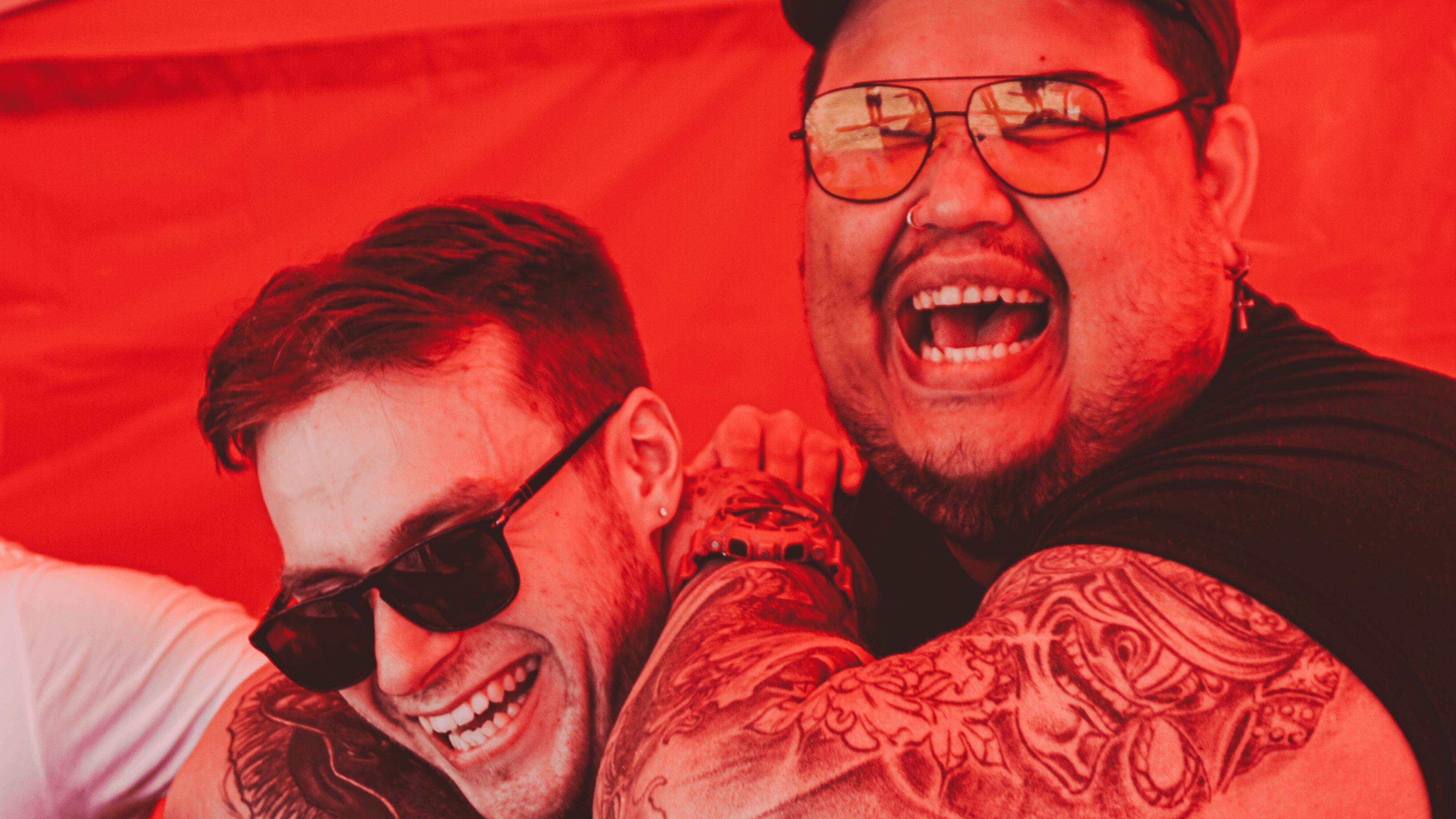 Burger Company tiimi